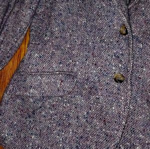 Vintage Villager Blazer